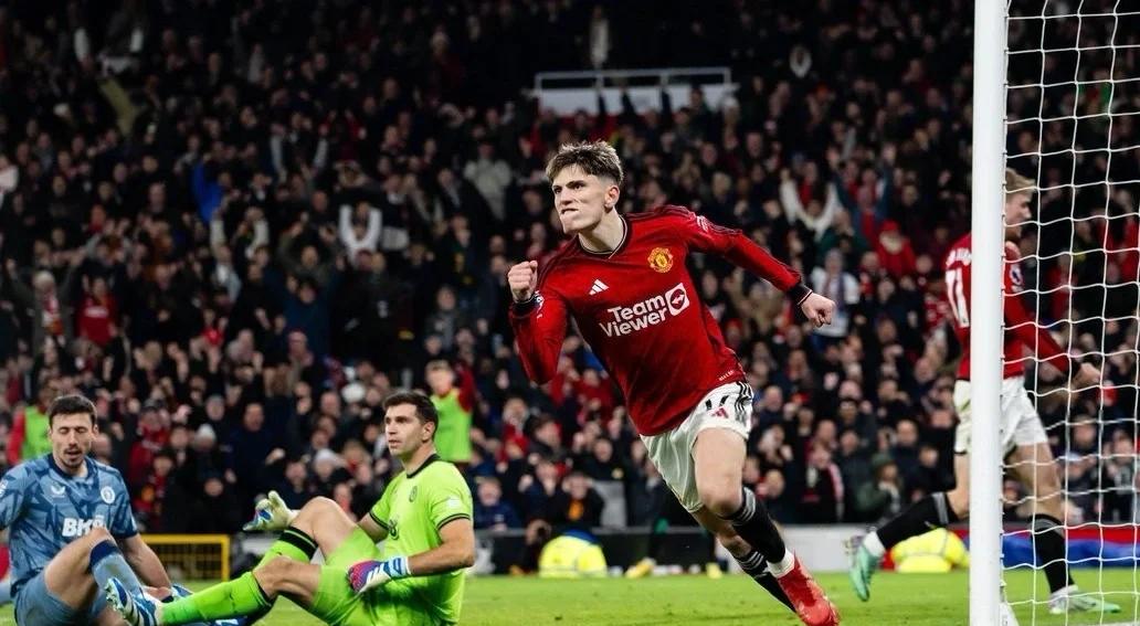 爱游戏入口-曼联带队取胜！，科维托娃重要时刻刷新纪录赛场气氛高涨的简单介绍