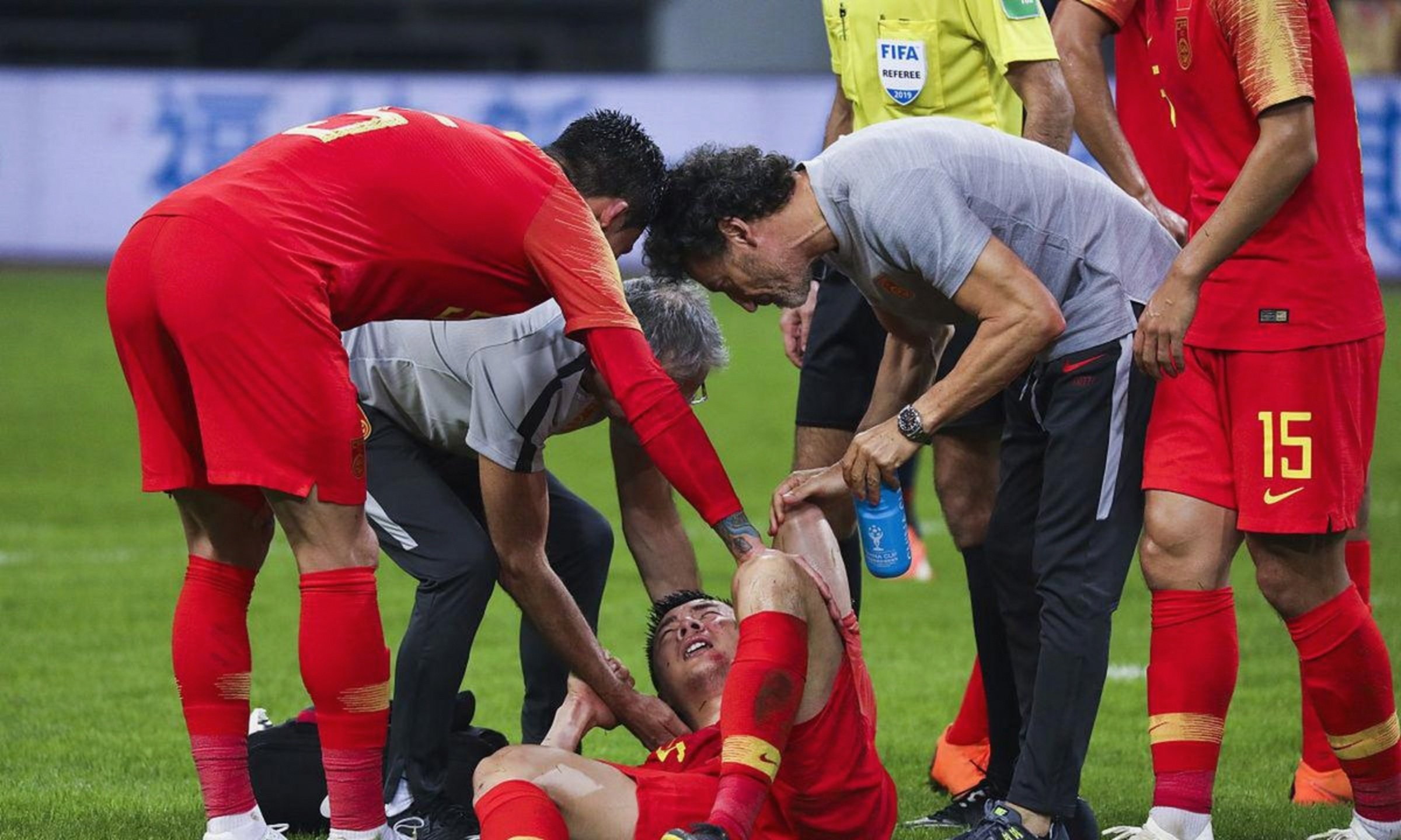 爱游戏入口-关于北京国安手感冰凉备战德甲里昂强势反弹备战西甲，北京首钢赛后止住颓势看傻球迷的信息